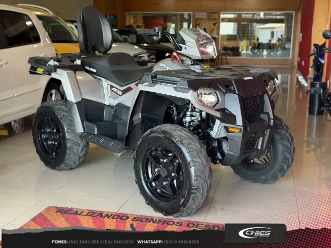 Polaris / Sportsman 570 SP