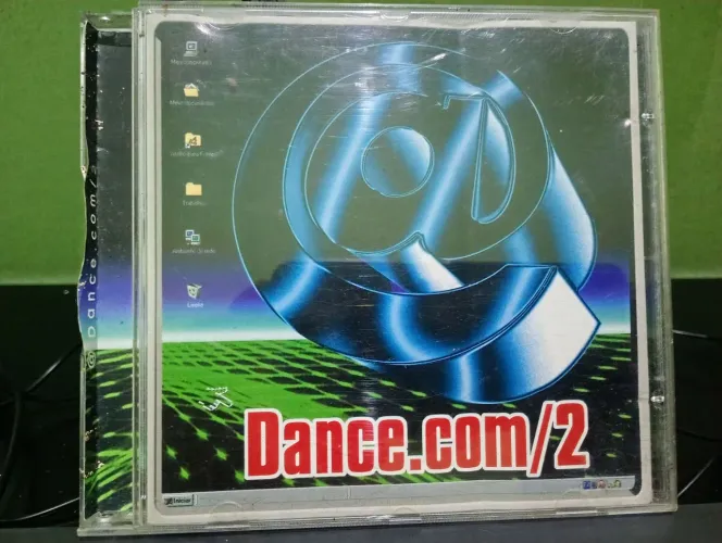 Cd Dance.com/2