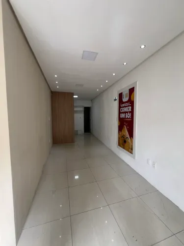 Ponto comercial