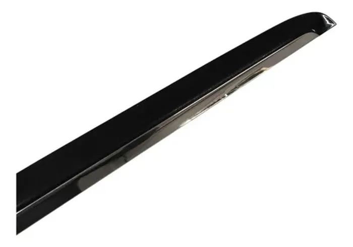 Friso Porta Dianteira Esquerda Kia Cadenza 2012 877133r100 Preto