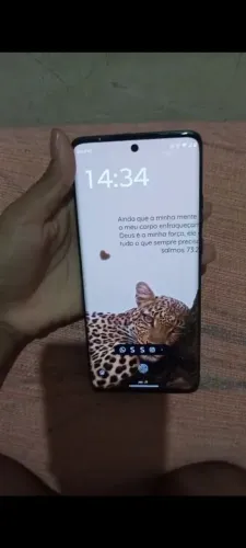 vendo celular motorola 40 neo Edge