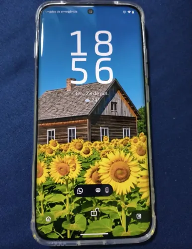 Motorola Edge 70 pro