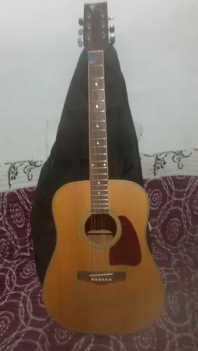 Violão Elétrico Eagle CH 888 