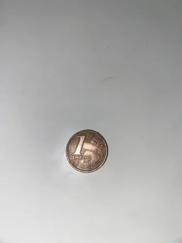 Moedas antigas