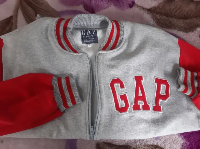 GAP  moletom