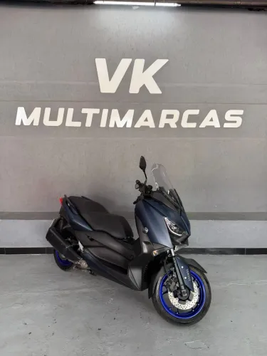 Yamaha XMax 250 2024