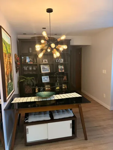 Condominio Villaggio Di Bonifácia em Cuiabá - OPORTUNIDADE APARTAMENTO | 3 QUARTOS SENDO 1