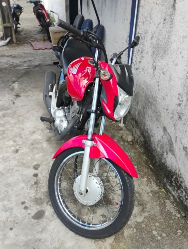 Vendo chama no ZAP 