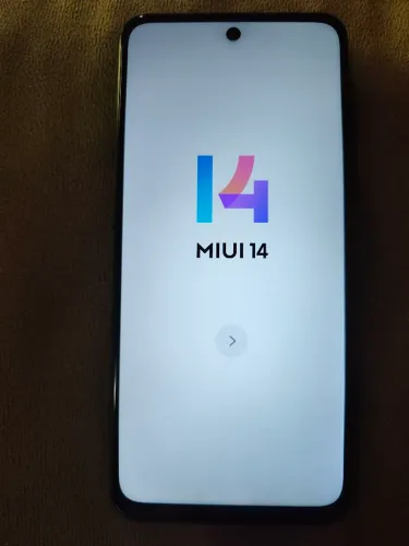 Xiomi redmi note 10 5G