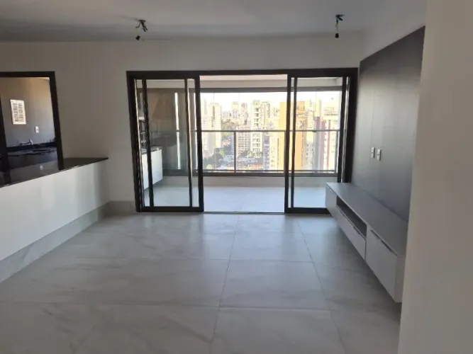 APARTAMENTO RESIDENCIAL em SÃO PAULO - SP, PINHEIROS
