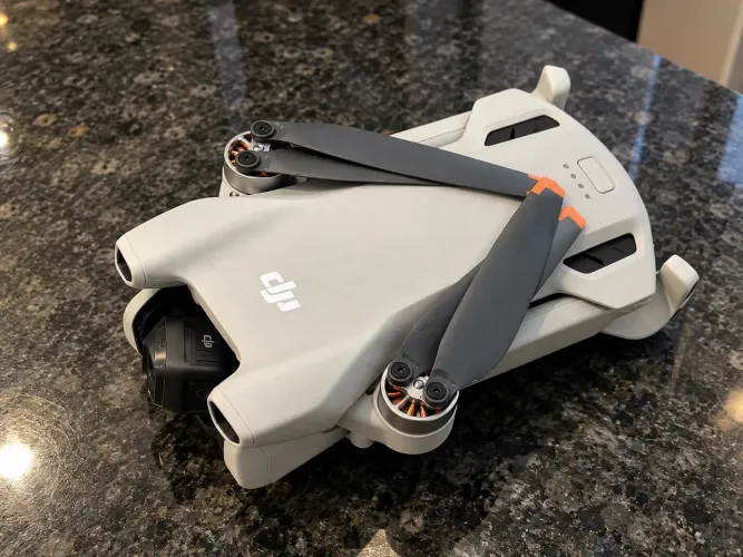 Drone Dji mini 3 