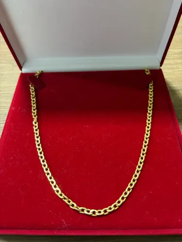 Cordão Ouro 18k Maciço 80Cm RARIDADE 50G