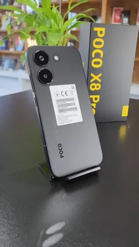 Poco X8 Pro