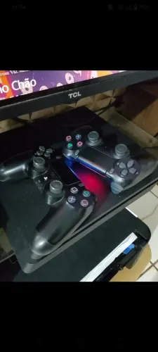 Playstation 4