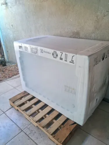 Freezer Horizontal Electrolux 