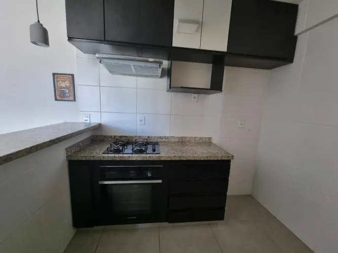 Apartamento de 01 para alugar no Bairro Ouro Preto