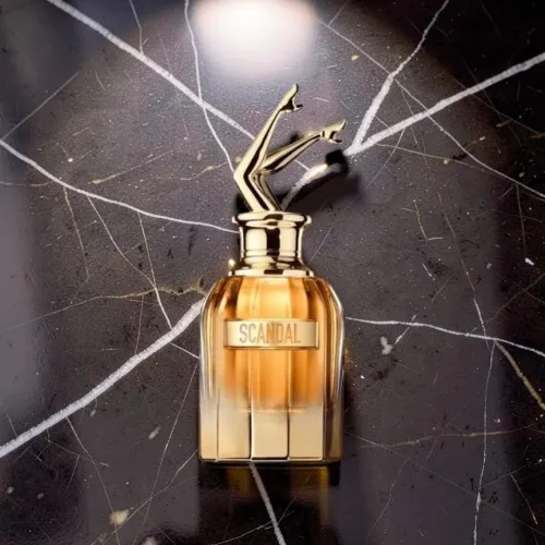 Perfume Scandal Absolu 80ml Tester