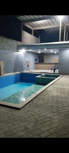 Espaço para Festas e Eventos