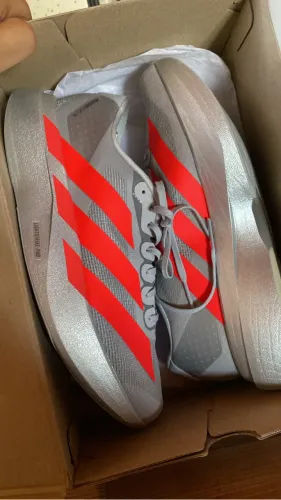 Tênis adidas adizero evo sl