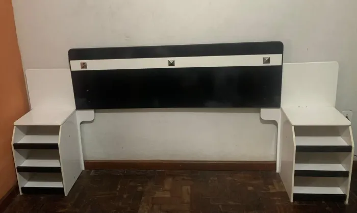 CABECEIRA CAMA DE CASAL