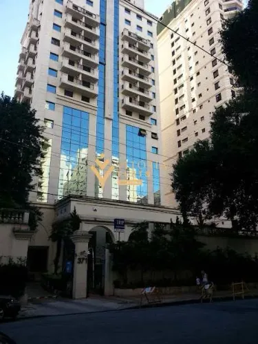 Apartamento com 1 Quarto(s) e 1 banheiro(s) para Alugar, 28 m² por R$ 7000 / Mês