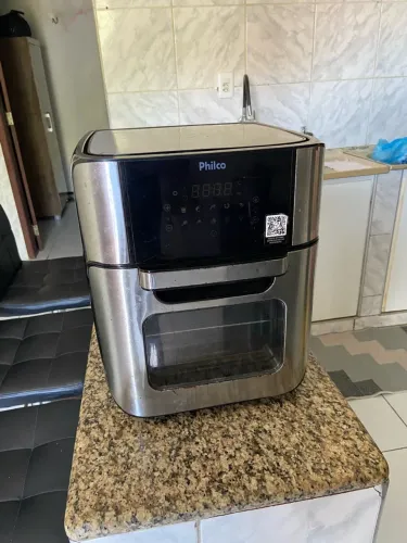 Airfryer oven Philco 12 litros