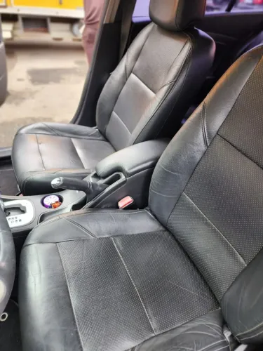 Renault Fluence Sed. Dynamique 2.0 16V Flex Aut. 2012