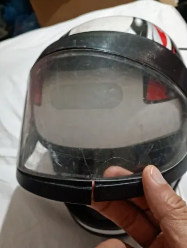 Capacete| samarino