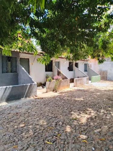 Kitnete bairro Dirceu 1