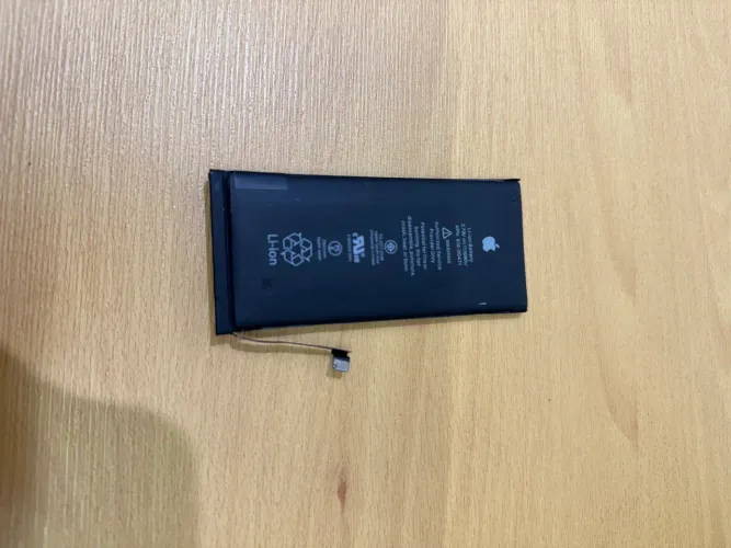Flex bateria iPhone 11