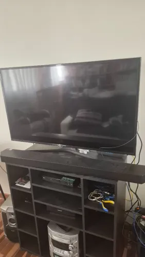 Televisão Samsung 49 polegas em excelente estado 800 reais!
