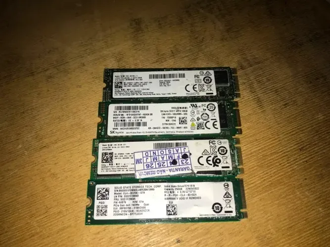 ssds m2