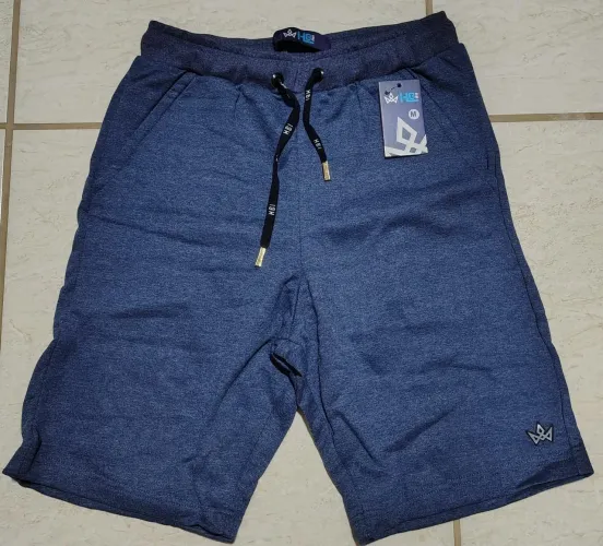 Bermuda Masculina (PRODUTO NOVO COM ETIQUETA) 