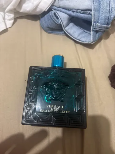 Perfume Versace Eros VLM 200ml