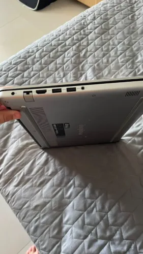 Dell Inspiron 15 7572 Intel Core i7 | 16GB RAM | GeForce MX150 4GB | SSD + 1TB