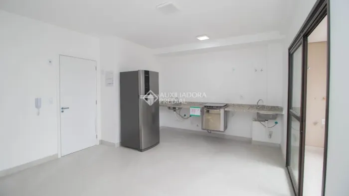 Apartamento - Santo André - Parque das Nações
