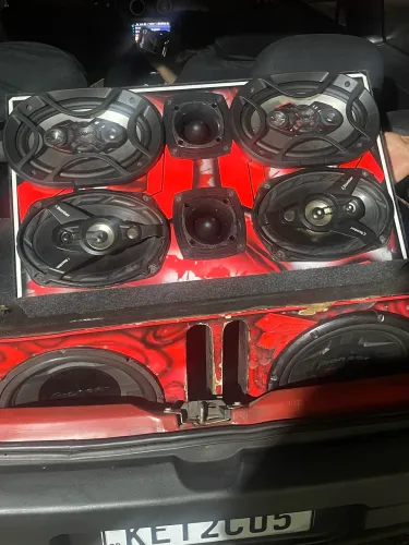 Vendo caixa completa