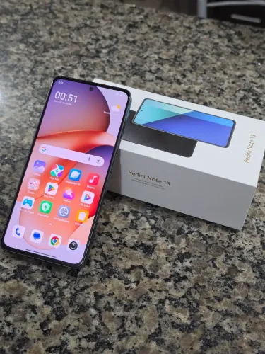 Redmi Note 13