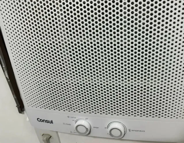 Ar condicionado 9 mil btus