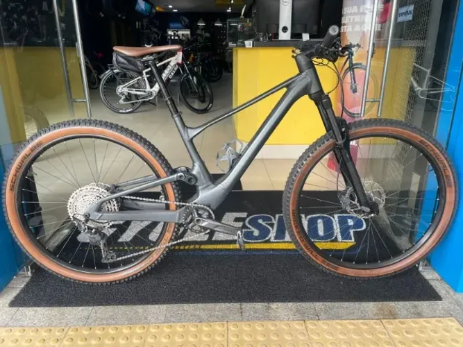 Bicicleta Scott Spark 960