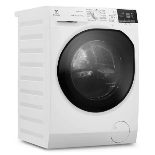 Lava E Seca Electrolux 8 Kg Perfect Care