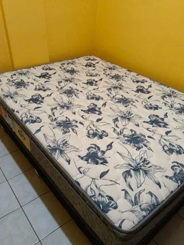 Colchão casal
