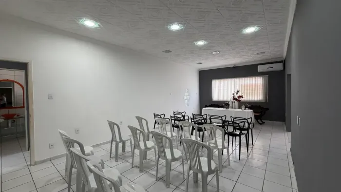 PONTO COMERCIAL NO BAIRRO DOS ESTADOS