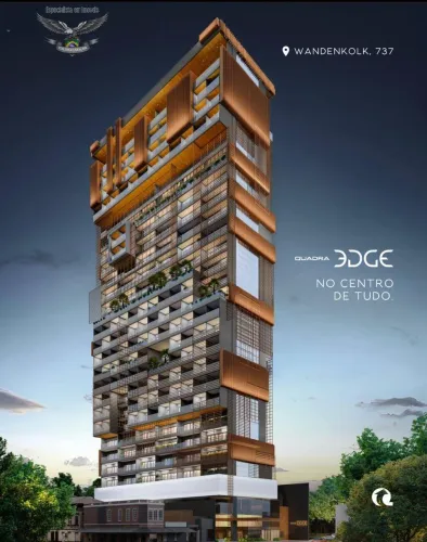 SALA COMERCIAL NO QUADRA EDGE-NOVO LANÇAMENTO DO GRUPO QUADRA