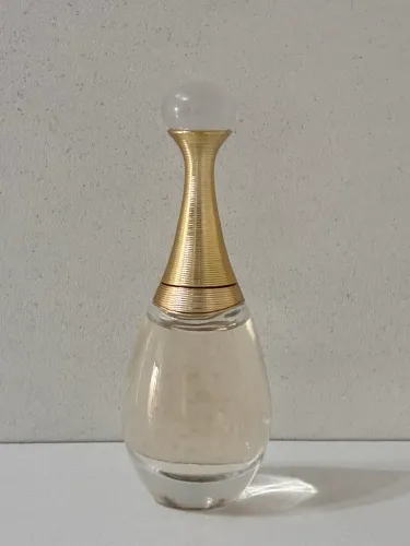 Perfume J?adore Dior 5 ml - Miniatura Original - Feminino
