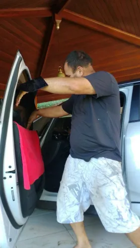 Insulfilm automotivo e residencial