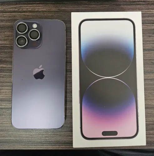 Iphone 14 Pro Max 512gb