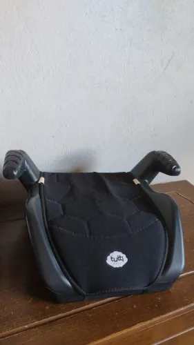 Acento para carro tutti baby