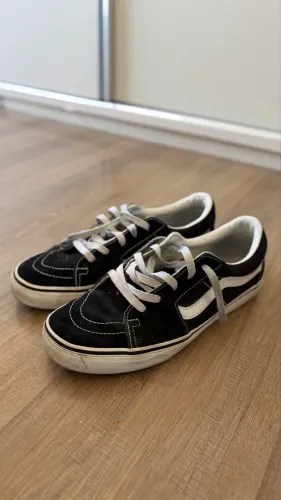Tênis vans - original