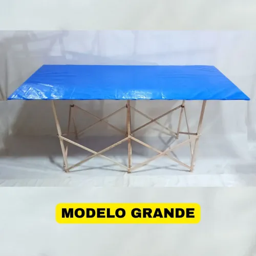 Banca Nova para Camelô/ambulânte/feirânte/vendedor Brasília e entorno
